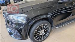 مرسيدس بنز GLE